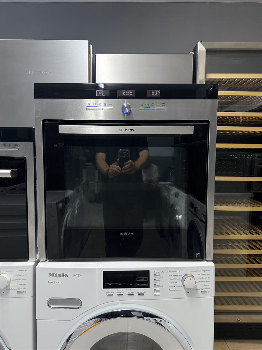 Siemens iQ700